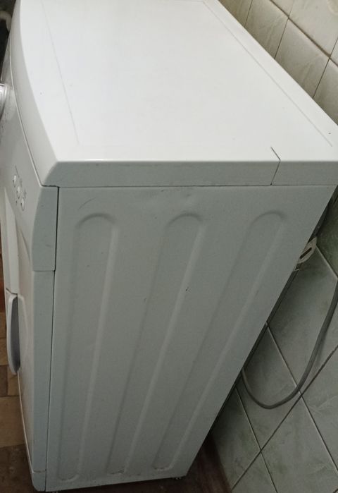 Пральна машина HANSA