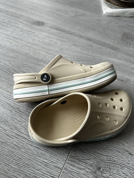 Crocs J1 (21 см устілка)
