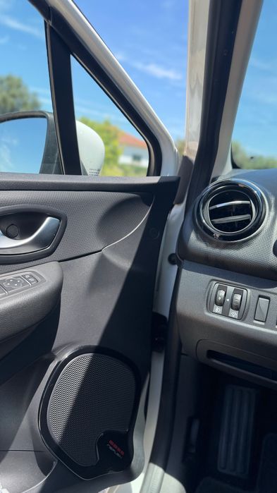 Renault Clio 1.5 dCi (2017) – 149.000 km – Excelente Estado