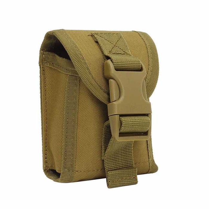 Підсумок під гранату