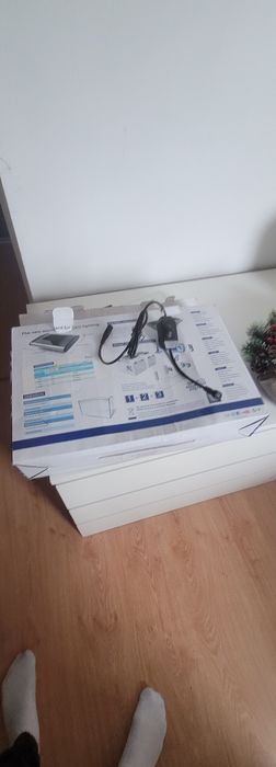 Lampa oświetlenie akwarium Zetlight G300 sterownik iOZEAN