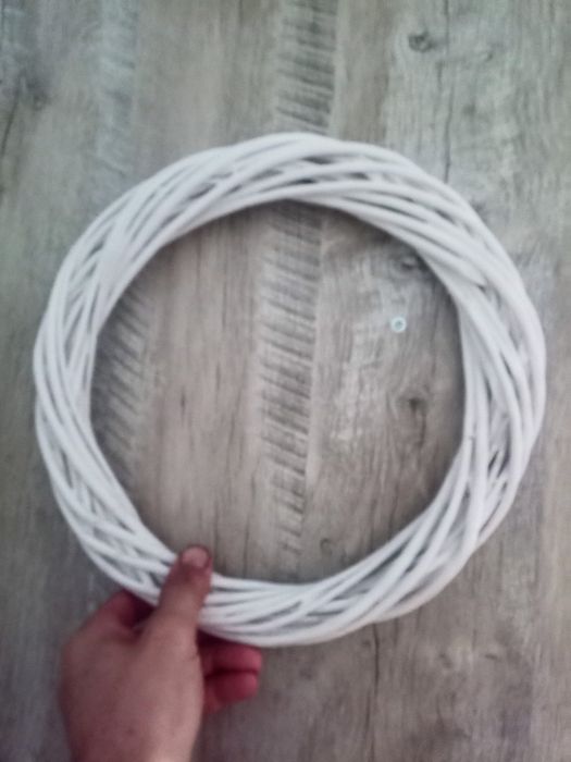 Віночки-основи для композицій