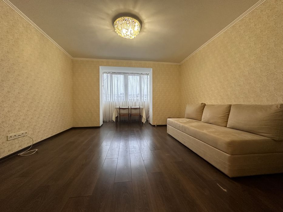 Багатокімнатна квартира за адресою вул. Бандери Степана (площа 81 м²) - Atlanta.ua - фото 13