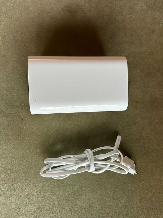 Roteador Wi-Fi Apple AirPort Extreme - 2TB