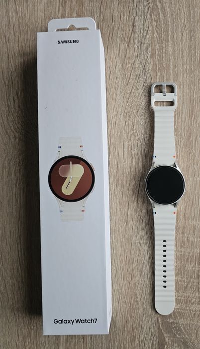 Smartwatch Samsung Watch 7 LTE