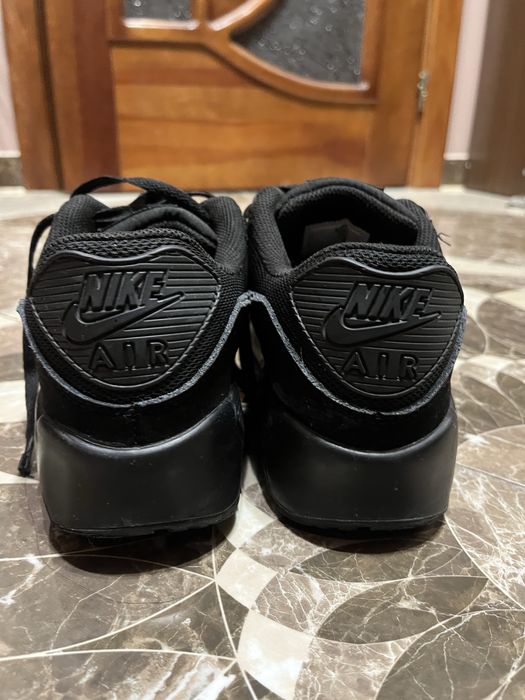 Nika Air Max 90.
