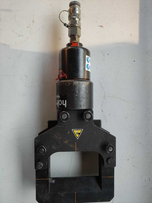 Nożyce bramowe Holmatro