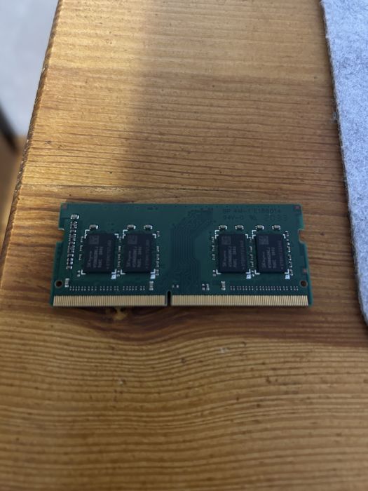 Оперативна памʼять Ddr4 ADATA 2666