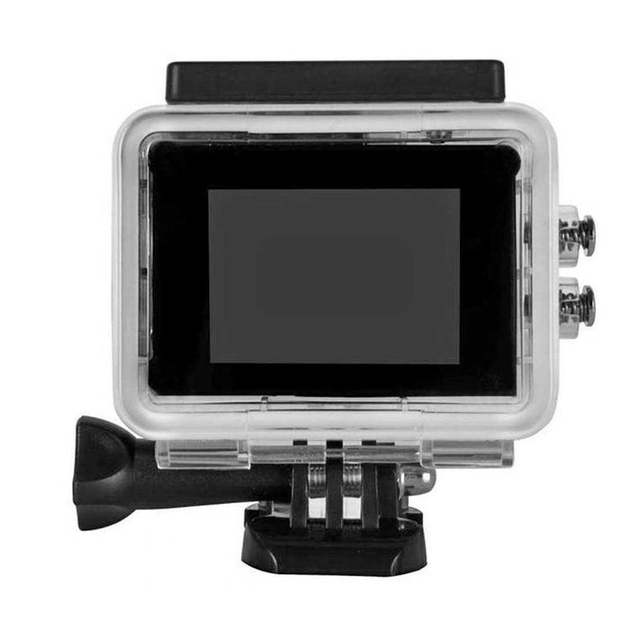 Action Camera – Waterproof – Full HD Sports Camera – New64739029608834121