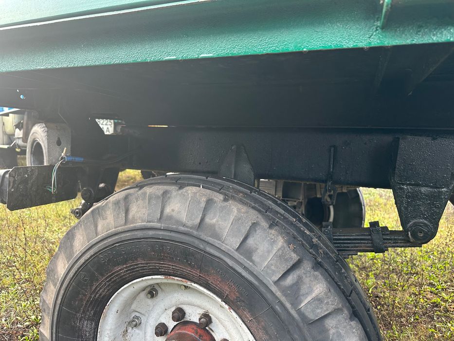 Продам прицеп 2птс4