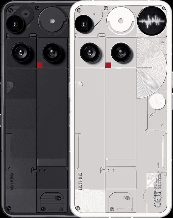 Nothing Phone 3 256gb