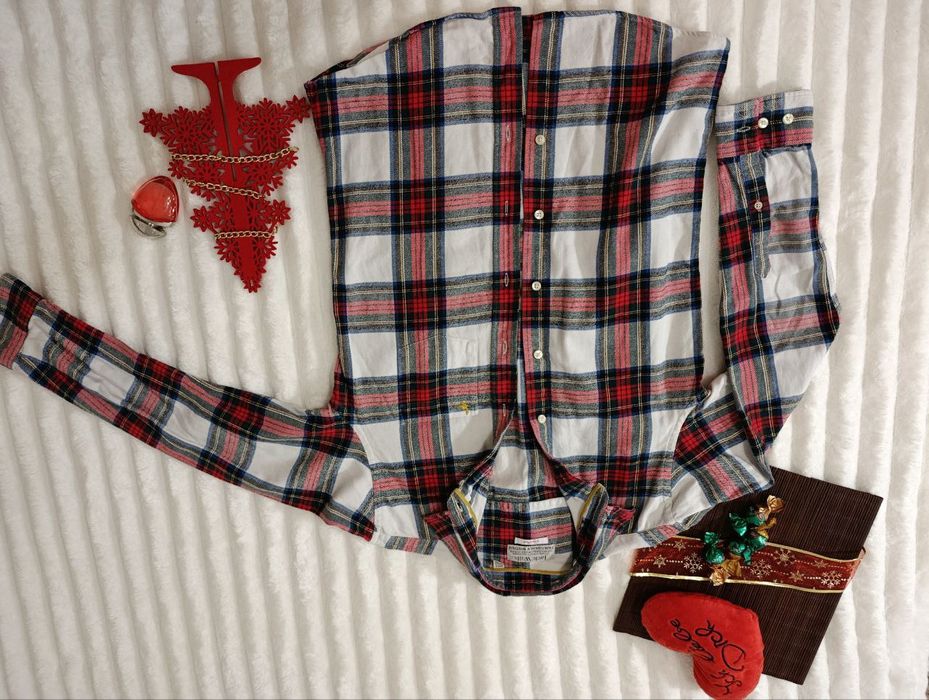 Чоловіча сорочка