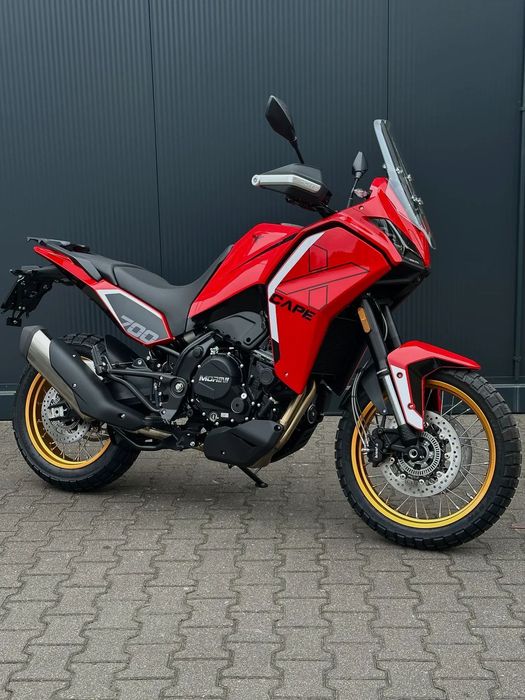 Moto Morini