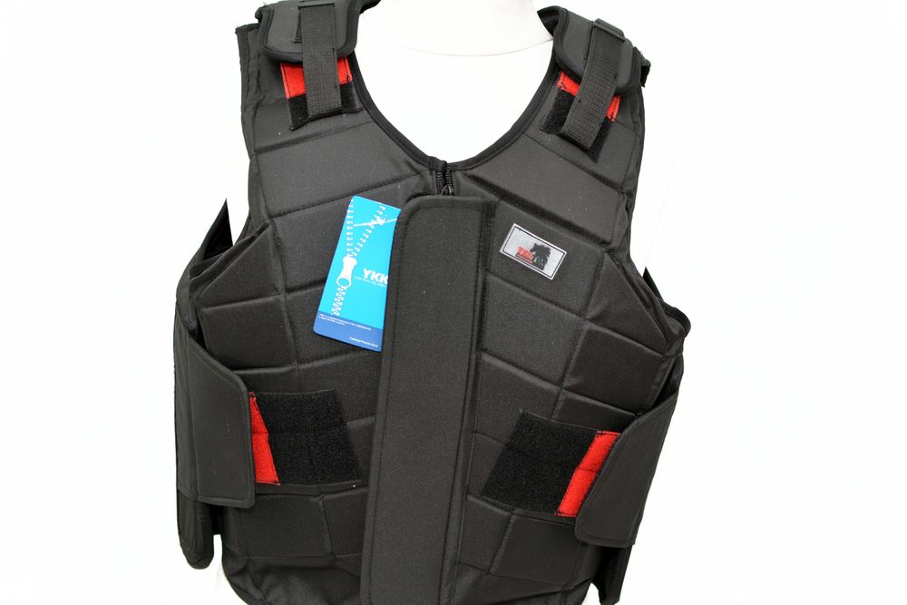 Kamizelka ochrona jeździecka wszystkie rozmiary.Promocja