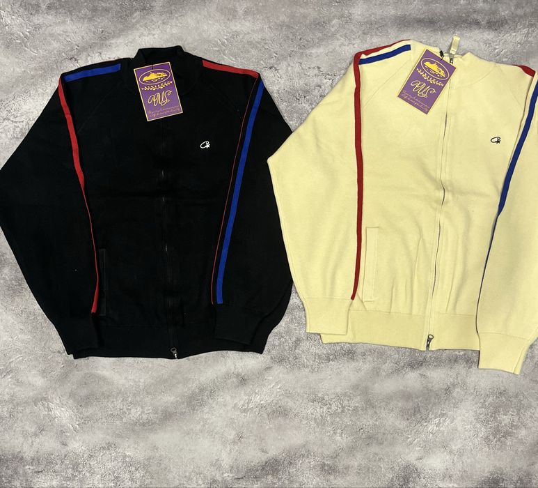 Светр Corteiz, Кортез светр, кофта кортез, Corteiz