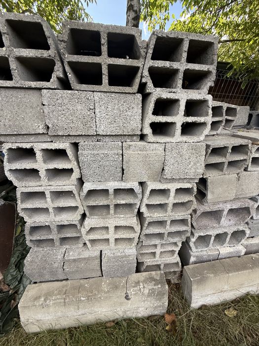 Pustaki teriva Sprzedam