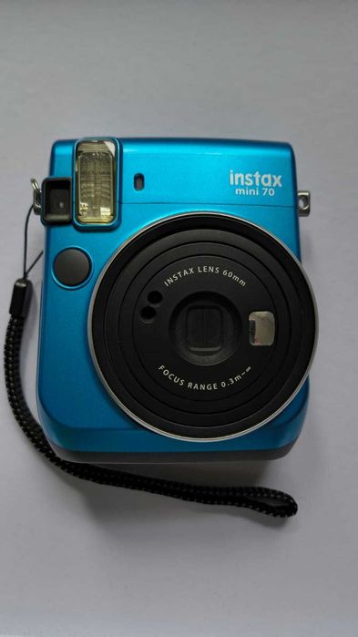 Instax Mini 70 idealny stan
