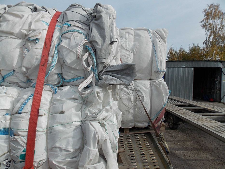 worki big bag 1000kg
