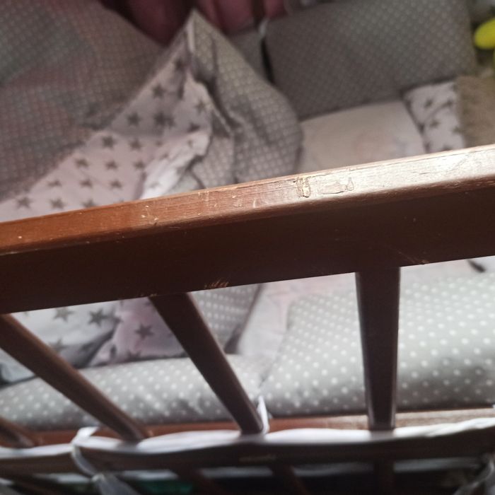 Продам колиску майже не використовувалась