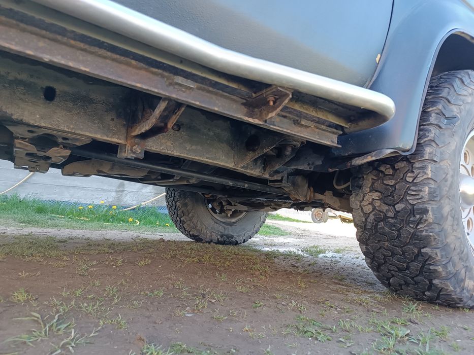 Продаєтся надійне авто