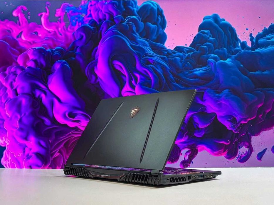 Срочно! Геймерский Ноут (8Гиговая видеокарта RTX) Киберпанк, Сталкер 2