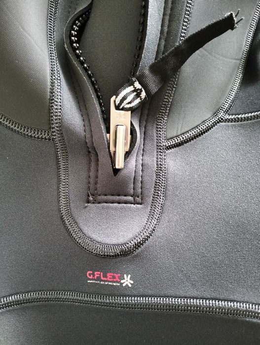 Детский гидрокостюм Gul xflex 5 - 6 лет