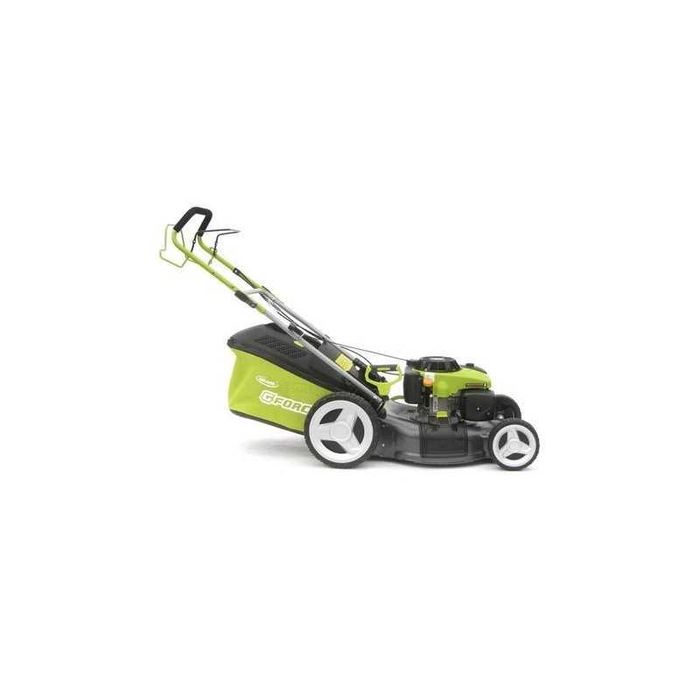 NOWA Kosiarka Spalinowa NAPED MOCNA 224cc 7KM G-Force 51cm 4w1