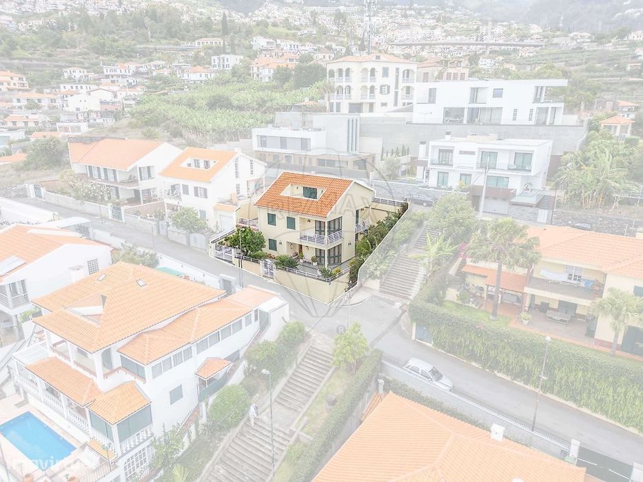 Moradia T3 para venda