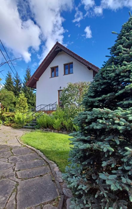 Noclegi z sauną i Balią "Sudecka Ostoja"