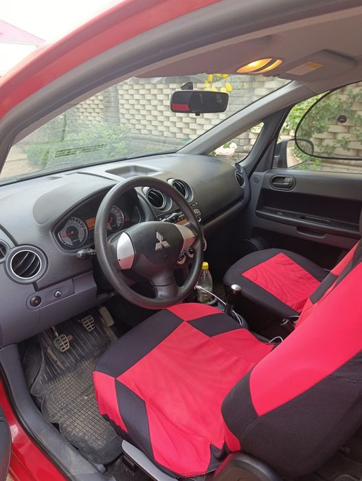 Продам авто Mitsubishi Colt