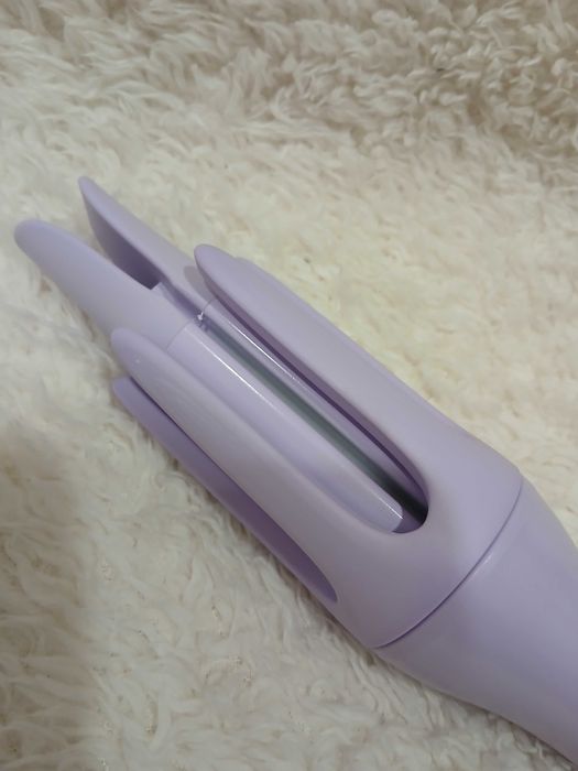 Máquina encaracolar cabelo