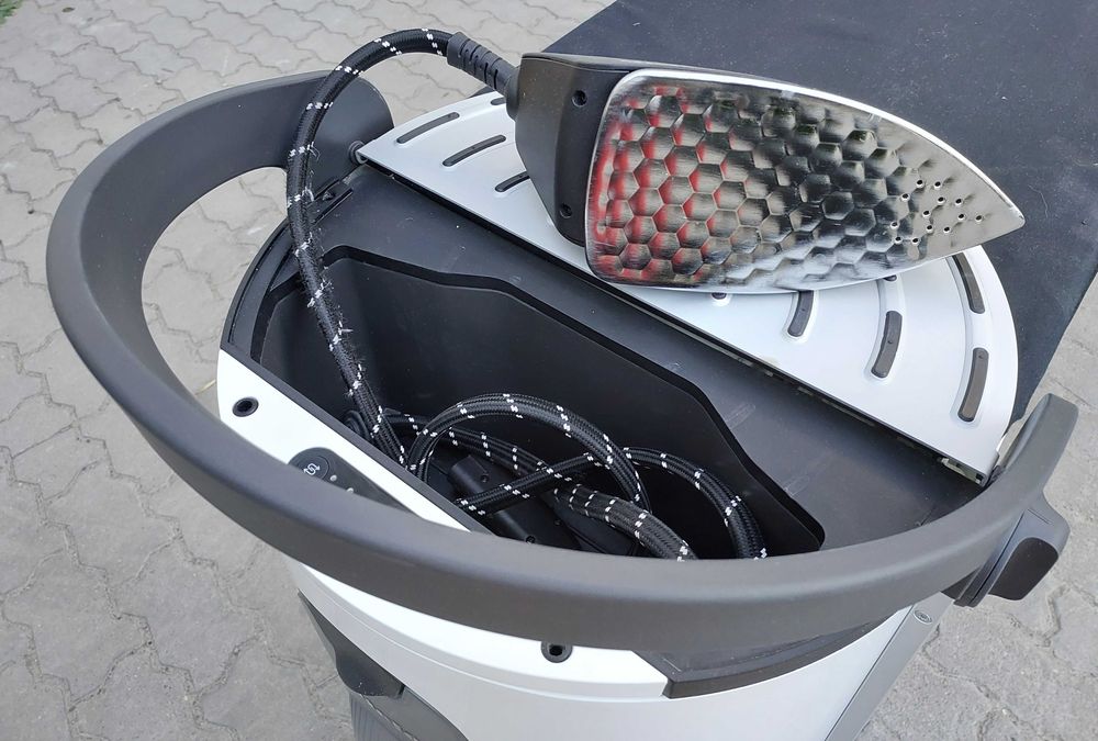 Гладильна система Miele B 1312 B 1847 B 2847 є різні моделі бу Siemens