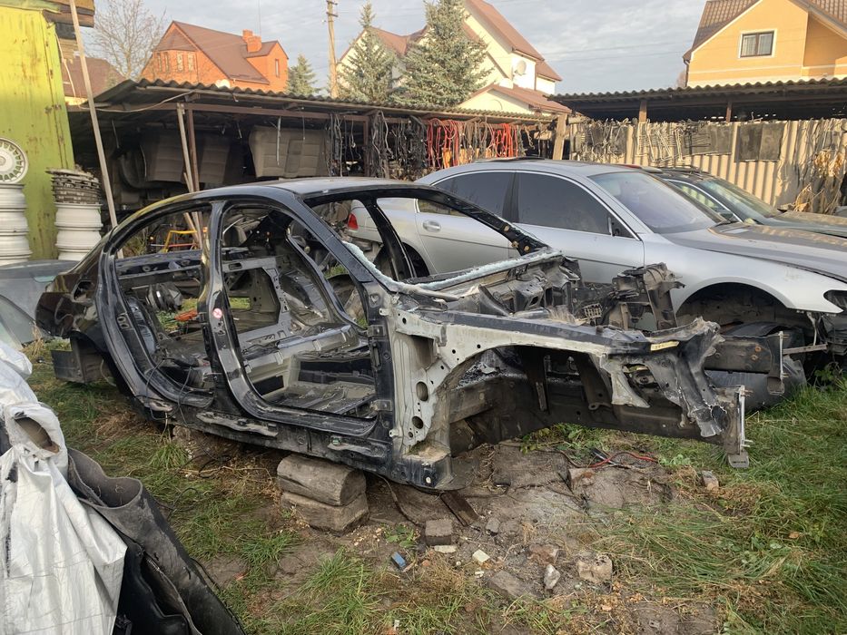 Четверть ланжерон криша поріг BMW F10 E60 E65 E53 E90 E46 E38 E39 E61