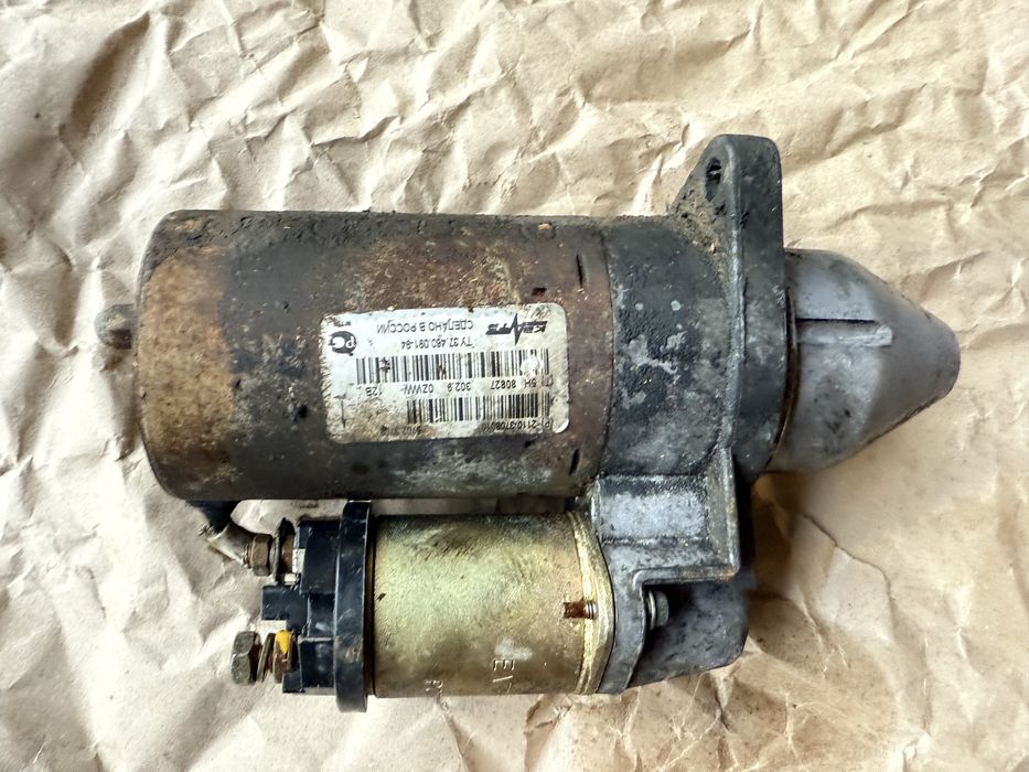 Продам стартер, колектори, карбіратори.,ВАЗ 2108,9,99,2110