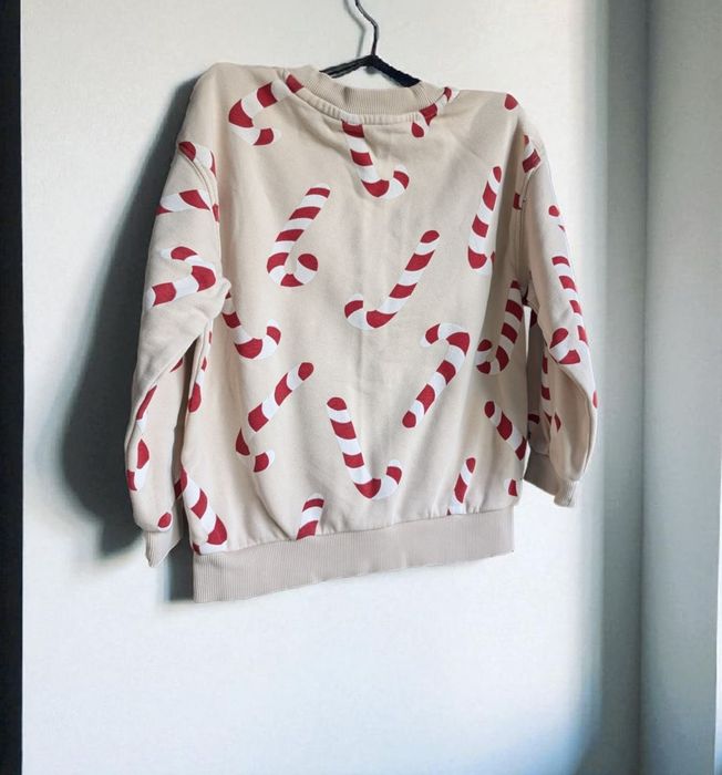 5 - 6 років светр h&m