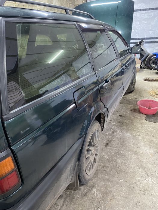 Volkswagen Passat b 3