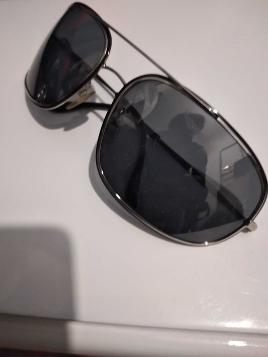Óculos de sol Prada Col583 X Police