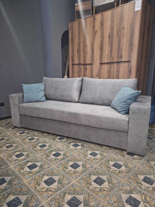 Диван Мадрид —добавит изысканности вашему дому