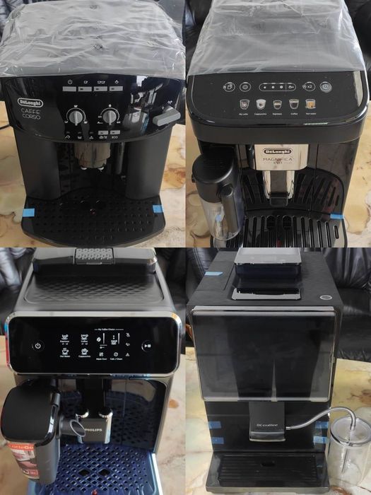 Оренда ! Безкоштовна оренда кавоварок в офіси !