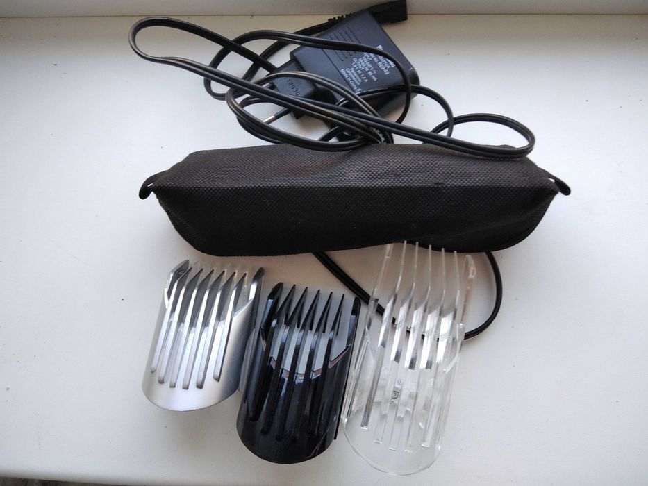 машинка для стрижіння panasonic er-gc70