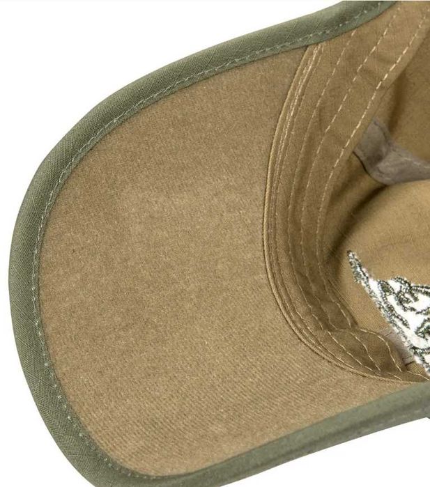 HELIKON-TEX LOGO CAP PolyCotton Ripstop кепка бейсболка з логотипом !