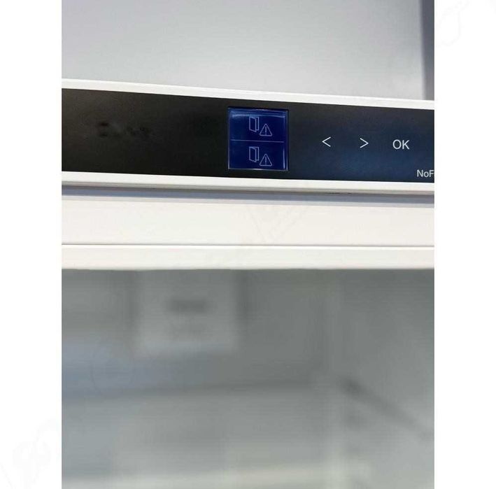 2024р Холодильник MIele KFN 4375 CD БЕЛОЕ СКЛО