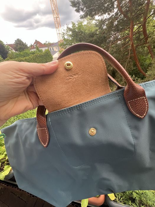 Longchamp  torebka / nowa M