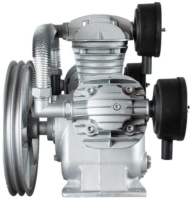 Pompa do kompresora Sprężarka KKT-1300 Kupczyk Wysyłka 0 zł