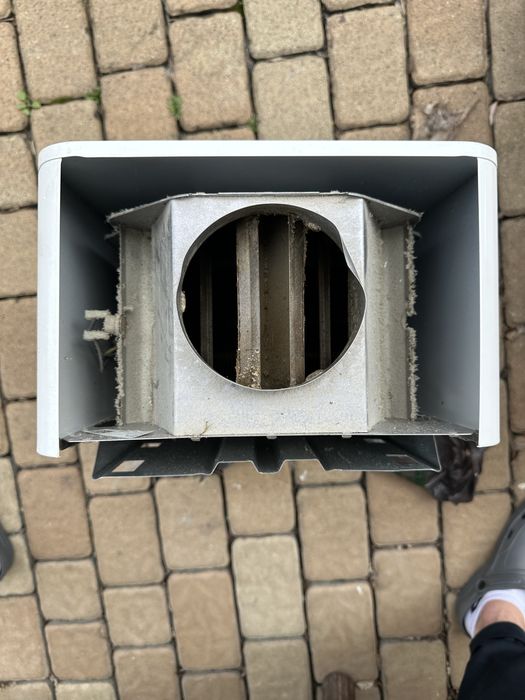 Piecyk gazowy Junkers Hydro 4200