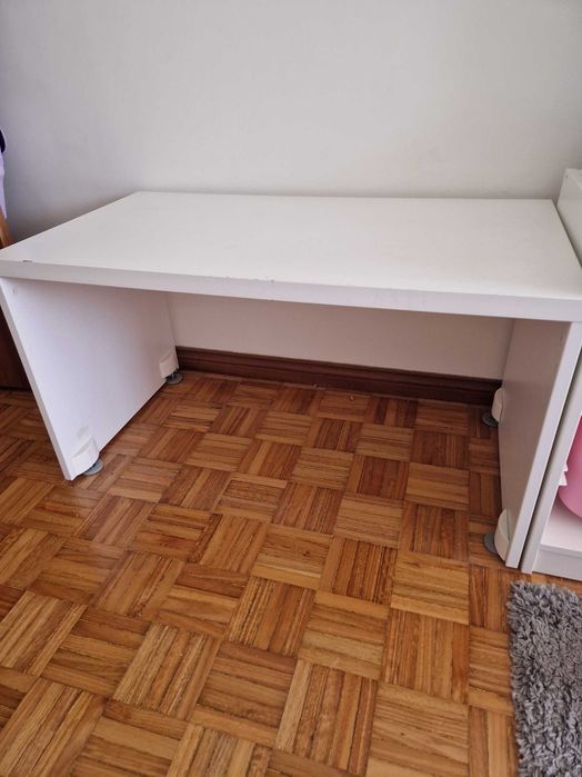 Conjunto de mobília de quarto para criança (ikea)