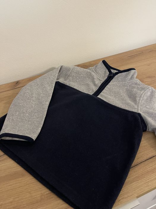 Фліска/кофта  Carter’s 2-3рочки