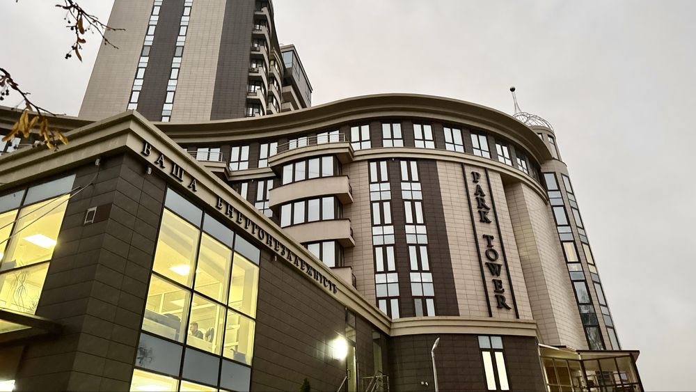 1-комнатная квартира по адресу ул. Магистратская (площадь 48 м²) - Atlanta.ua - фото 20