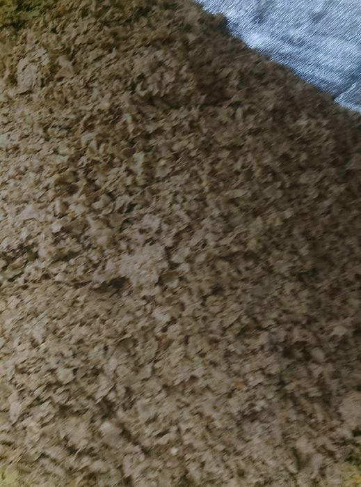 Соєвий шрот/макуха