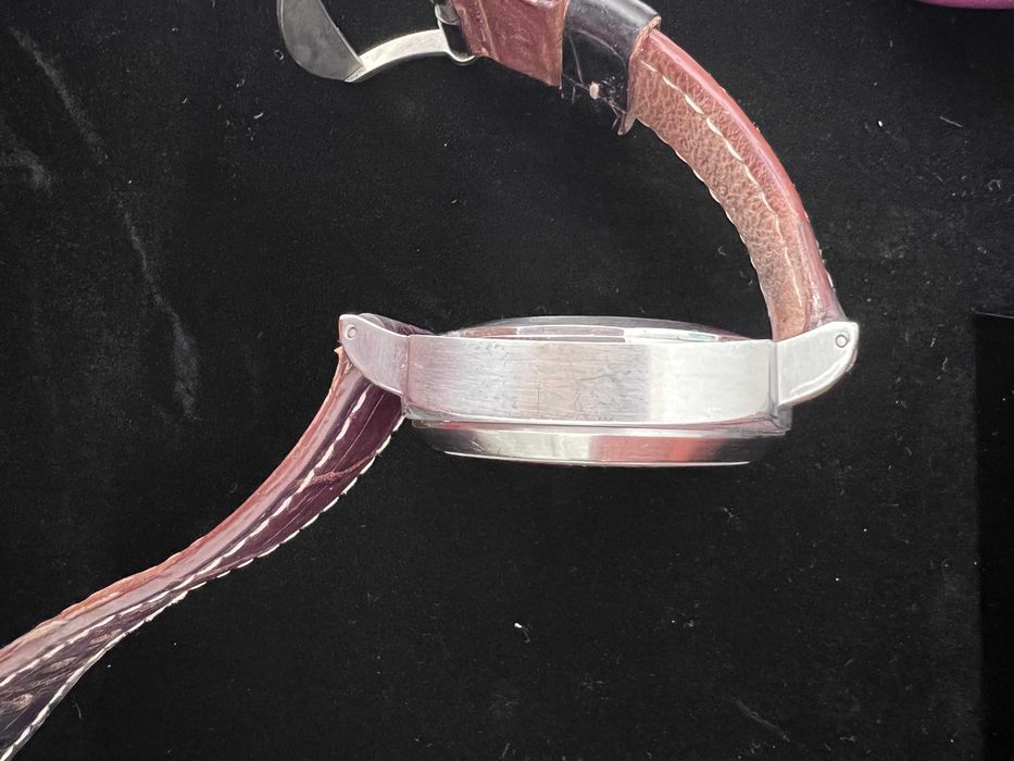 Relógio Panerai Luminor Marina